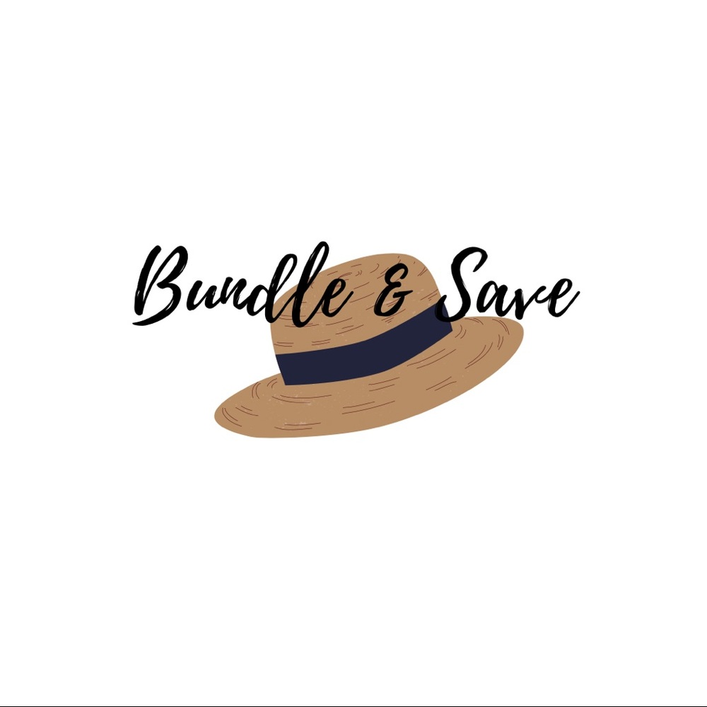 Bundle & Save